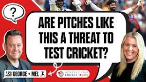 The Cricketer - News update