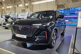 مقایسه چانگان CS۵۵ Plus و چانگان UNI-T؛ کدام شاسی‌بلند ارزش خرید دارد؟