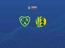 Sarmiento vs. Aldosivi: ¡Golazo y Victoria en el Torneo Clausura! - Imagen principal del artículo