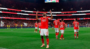 Benfica vs. Nacional: ¡Mourinho sorprende con debut juvenil! Análisis