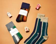 CHICSTOCKS (シックストックス) socksの画像