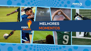 Assista aos melhores momentos de todas as 104 partidas da Copa
