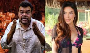 Recorde de votos em Babu para o paredão no 'BBB 20', Ivy afirma: 'Jamais vou instigar o ódio a ele, sofri isso na pele'