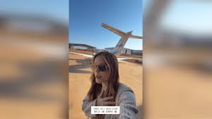 Avião com cantora de 'Peão Todo Tatuado' faz pouso de emergência em GO