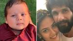 Mira Rajput introduces Zain Kapoor
