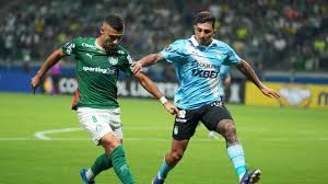 Sporting Cristal - Palmeiras
