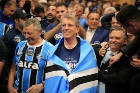 Grêmio tenta reduzir a folha salarial em mais R$ 5 milhões