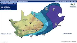 Snow Report Southern Africa - News update