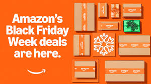amazon prime black friday