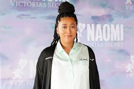 Naomi Osaka Opens Up About Overcoming Doubts in Becoming a Mother