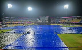 England vs Sri Lanka Weather Update: Another T20 World Cup Match Under Washout Threat