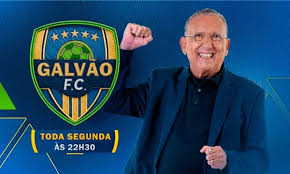 SBT inicia aquecimento da Copa com Galvão FC