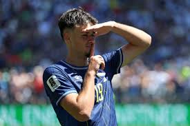 Bosnia take huge step towards USMNT knockout tie, Qatar out. Was this Alajbegovic’s breakout moment?
