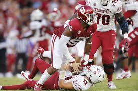 Oklahoma Travels to Philadelphia for Rare Temple Road Game Amid Evolving College Football Landscape