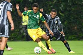 Con empate entre Tigres y Real Cartagena cerró la fecha 7 del Torneo de Ascenso