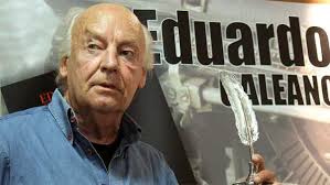 Bildresultat för eduardo galeano