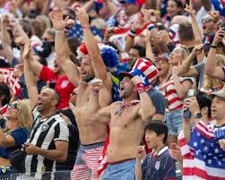Turkey v USA: World Cup 2026 – live