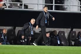 Reacția lui Gâlcă după pasul greșit al Rapidului. „N-am avut inspirație”