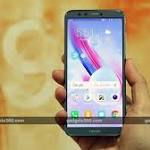 Honor Lite Goes Sale India