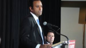 Poll shows Vivek Ramaswamy is among few Ohioans not leery of data centers | Opinion