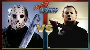 Image result for friday the 13th michael myers
