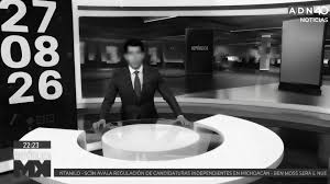 ¿Corrieron a periodista de ADN 40? Esto dijo sobre su inesperada despedida
