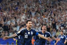 Argentina pone en juego su prestigio ante la insolente Cabo Verde en 16avos del Mundial