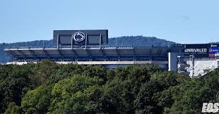 Penn State expects Beaver Stadium capacity of 109,000 in 2026 as renovation project enters ‘fourth quarter’