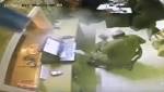 السعودية: كاميرا تسجل لحظة سطو