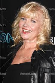 LOS ANGELES - JUL 23: Cindy Morgan at the Tron MySpace Party during the 2010 ...