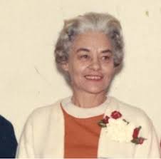 Margaret Rose Heim Taylor Lauritzen (1917 - 1990) - Find A Grave Memorial - 56621085_128125708273