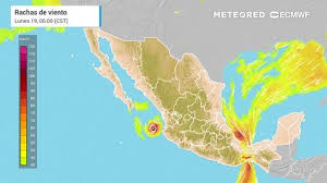 Temperatura Cdmx