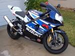 Suzuki - GSX-R1000 - m