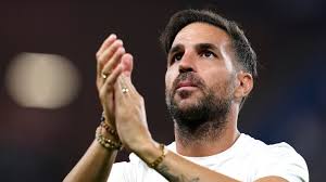 Bienvenido, Cesc