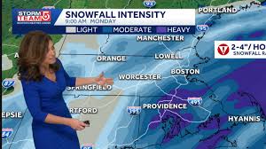 Video: Intense bands may produce 30