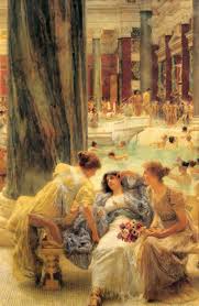 Image result for Sir Lawrence Alma-Tadema