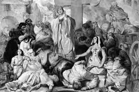 Image result for plague middle ages
