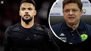 ESPN Brasil - News update