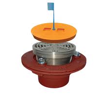 Floor Drains - Mifab