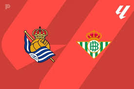 Real Sociedad Vs Betis