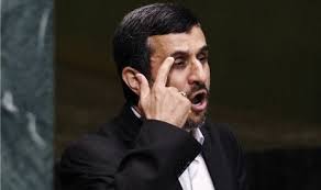 Ahmadinejad: Iran takkan Menyerah pada Ancaman - mahmoud-ahmadinejad-_120927114536-134