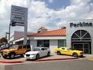 Perkins Motors Business Review in Colorado Springs, CO - Serving