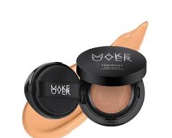 Gambar Make Over Powerstay DemiMatte Cover Cushion