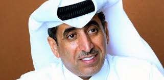 Prof Ibrahim Saleh al-Naimi: Doha International Centre for Inter-Faith Dialogue chairman. - 7d7274e3-9d4a-4003-b157-af0a06f9f72f