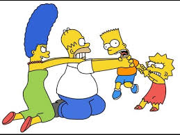 Image result for family fighting