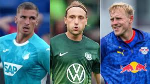 Kicker - News update