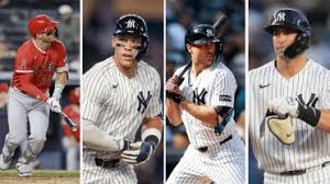 MLB Home Run Leaders in Same Game: A Statistical Anomaly