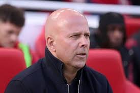 جانشین اسلوت در لیورپول مشخص شد