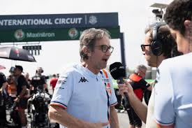 Trend Google: calendario motogp