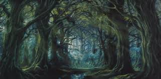 Image result for midsummer forest